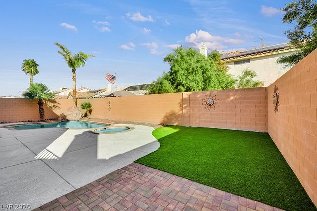 1650 Black Hills Way, North Las Vegas, NV 89031