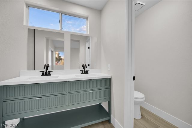 1650 Black Hills Way, North Las Vegas, NV 89031