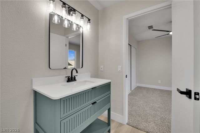 1650 Black Hills Way, North Las Vegas, NV 89031