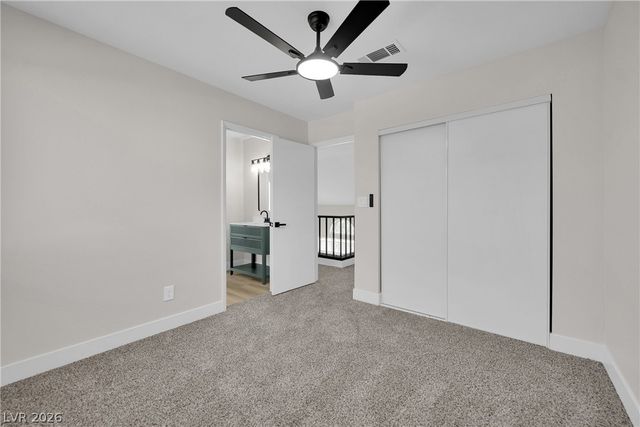 1650 Black Hills Way, North Las Vegas, NV 89031