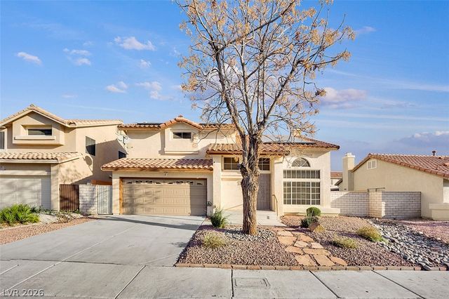 1650 Black Hills Way, North Las Vegas, NV 89031