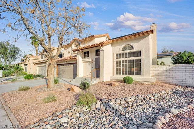 1650 Black Hills Way, North Las Vegas, NV 89031