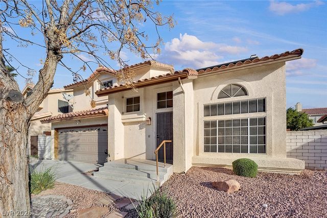 1650 Black Hills Way, North Las Vegas, NV 89031