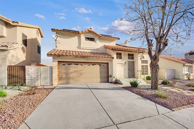 1650 Black Hills Way, North Las Vegas, NV 89031