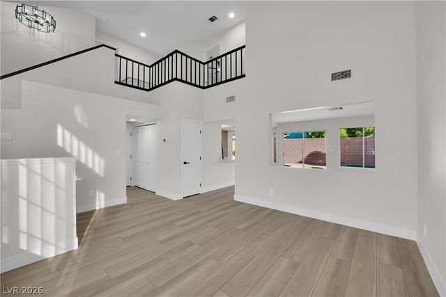 1650 Black Hills Way, North Las Vegas, NV 89031