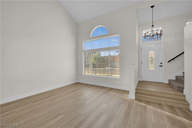 1650 Black Hills Way, North Las Vegas, NV 89031