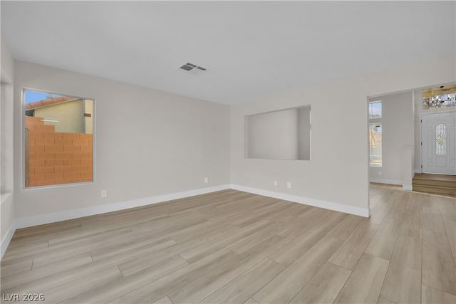 1650 Black Hills Way, North Las Vegas, NV 89031