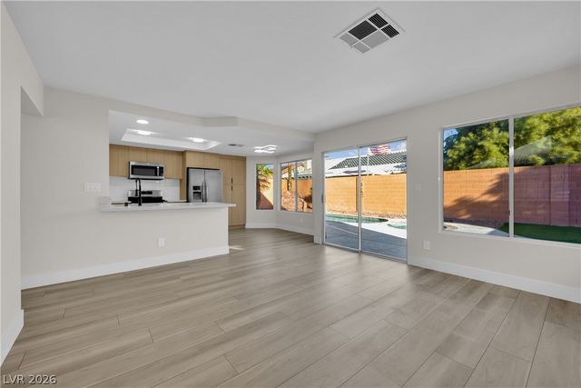 1650 Black Hills Way, North Las Vegas, NV 89031