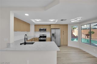1650 Black Hills Way, North Las Vegas, NV 89031