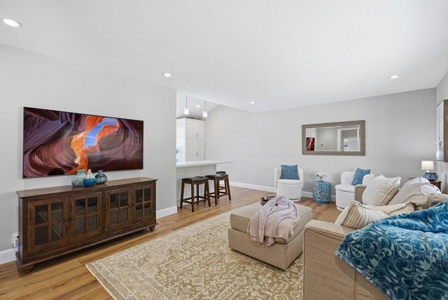 807 Colleen Drive, San Jose, CA 95123