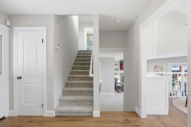 807 Colleen Drive, San Jose, CA 95123