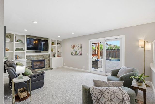 807 Colleen Drive, San Jose, CA 95123