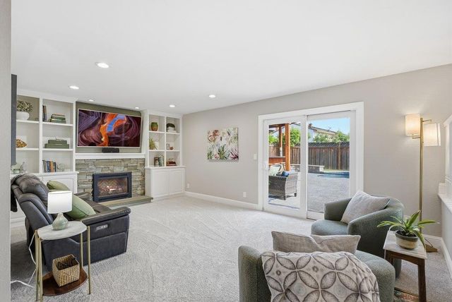 807 Colleen Drive, San Jose, CA 95123