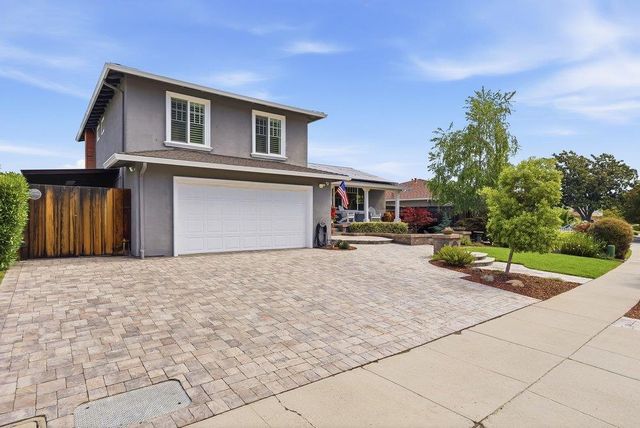 807 Colleen Drive, San Jose, CA 95123