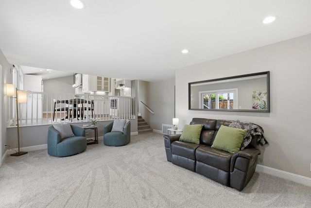 807 Colleen Drive, San Jose, CA 95123