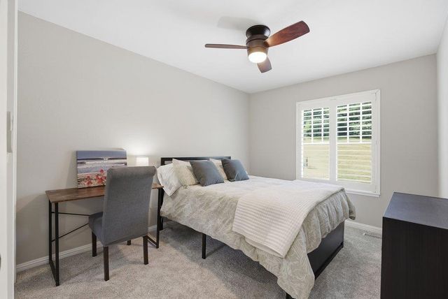 807 Colleen Drive, San Jose, CA 95123