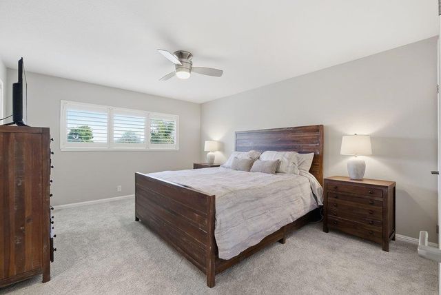 807 Colleen Drive, San Jose, CA 95123