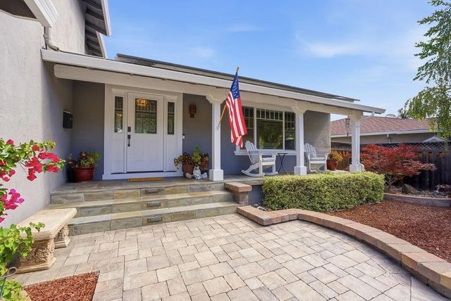 807 Colleen Drive, San Jose, CA 95123