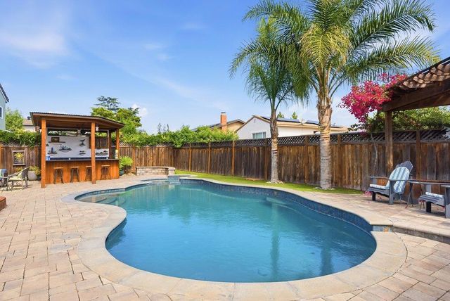 807 Colleen Drive, San Jose, CA 95123