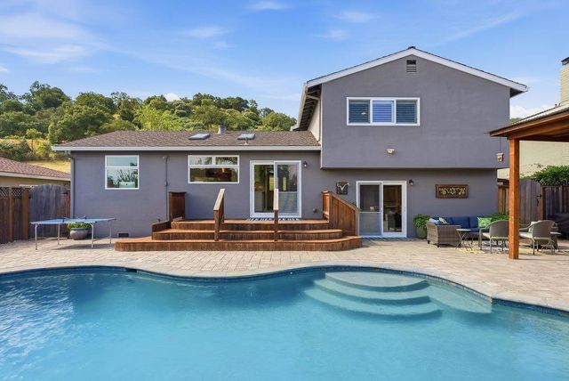 807 Colleen Drive, San Jose, CA 95123