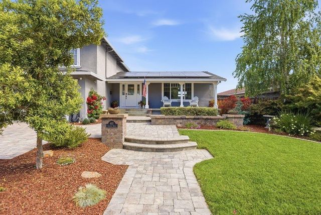 807 Colleen Drive, San Jose, CA 95123