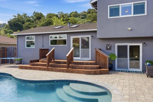 807 Colleen Drive, San Jose, CA 95123