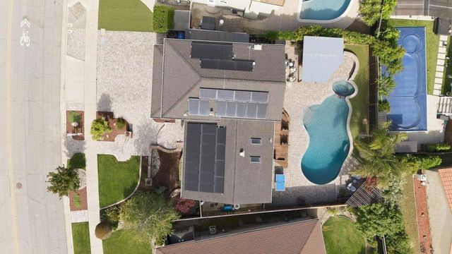 807 Colleen Drive, San Jose, CA 95123