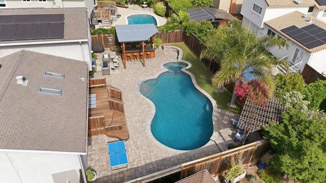 807 Colleen Drive, San Jose, CA 95123