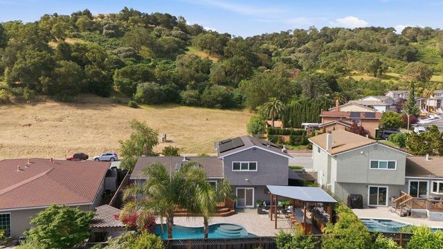 807 Colleen Drive, San Jose, CA 95123