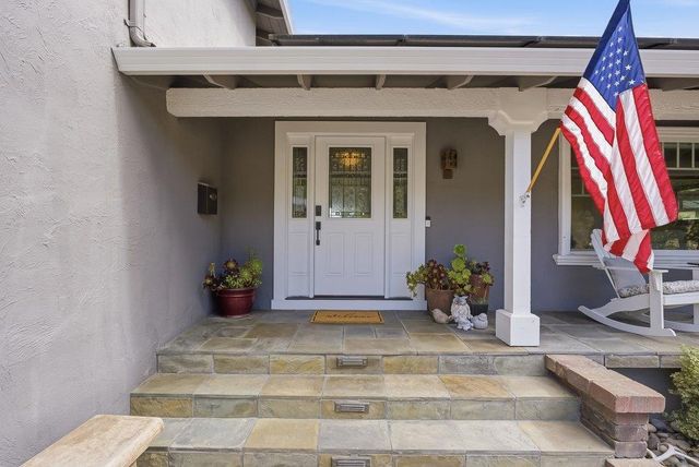 807 Colleen Drive, San Jose, CA 95123
