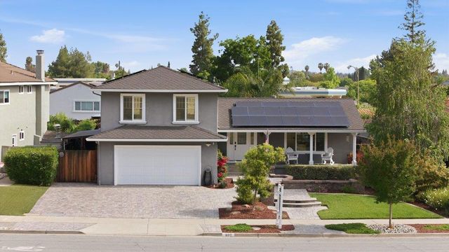 807 Colleen Drive, San Jose, CA 95123