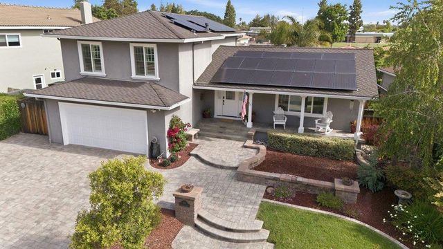 807 Colleen Drive, San Jose, CA 95123