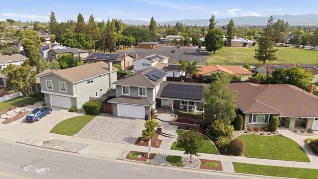 807 Colleen Drive, San Jose, CA 95123
