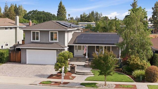 807 Colleen Drive, San Jose, CA 95123