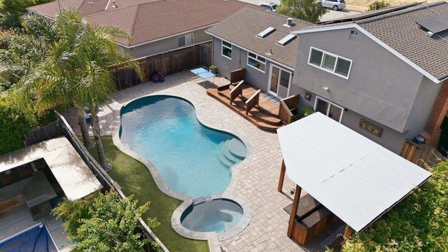 807 Colleen Drive, San Jose, CA 95123