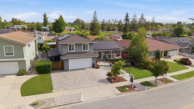 807 Colleen Drive, San Jose, CA 95123