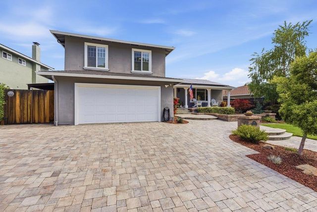 807 Colleen Drive, San Jose, CA 95123