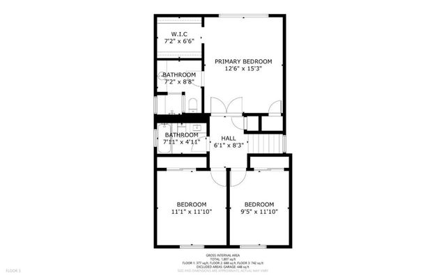 807 Colleen Drive, San Jose, CA 95123