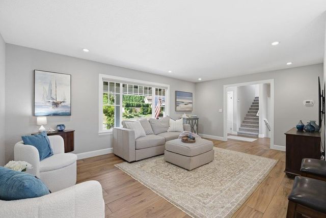 807 Colleen Drive, San Jose, CA 95123