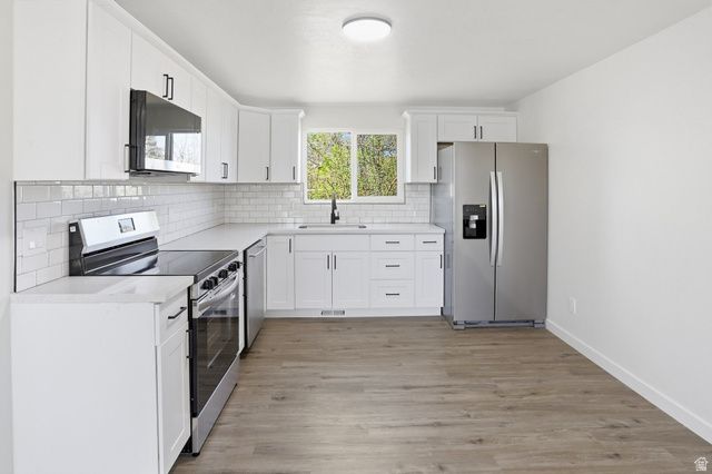 2958 S RAE ST, West Valley City, UT 84120