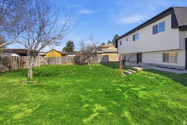 2958 S RAE ST, West Valley City, UT 84120