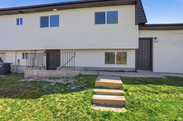 2958 S RAE ST, West Valley City, UT 84120