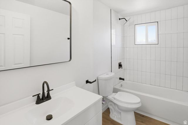 2958 S RAE ST, West Valley City, UT 84120