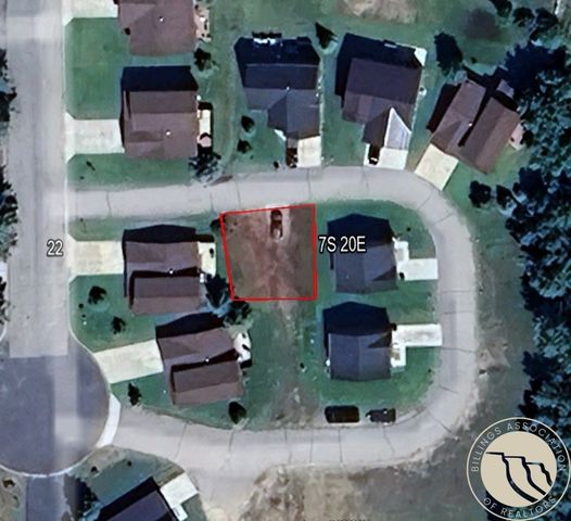 1 Alpine Circle, Red Lodge, MT 59068