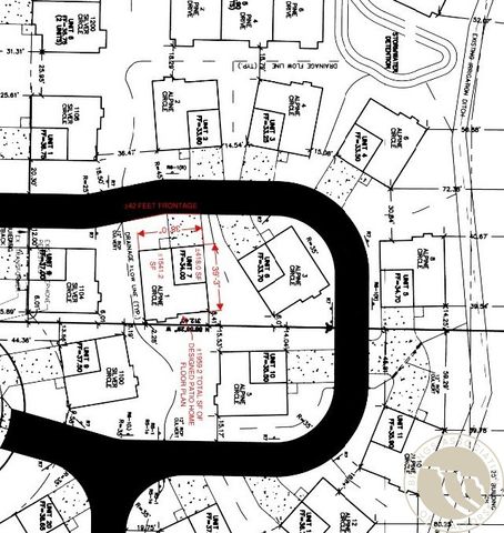 1 Alpine Circle, Red Lodge, MT 59068