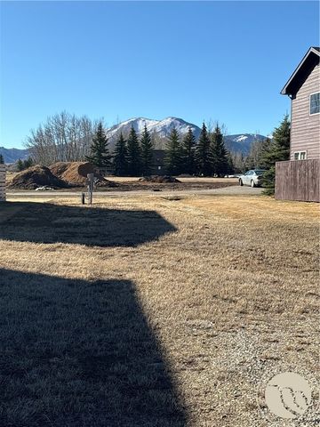 1 Alpine Circle, Red Lodge, MT 59068