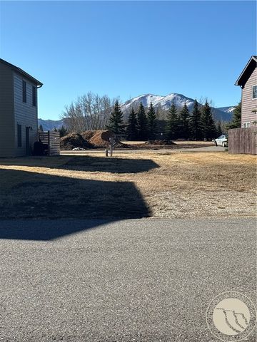 1 Alpine Circle, Red Lodge, MT 59068