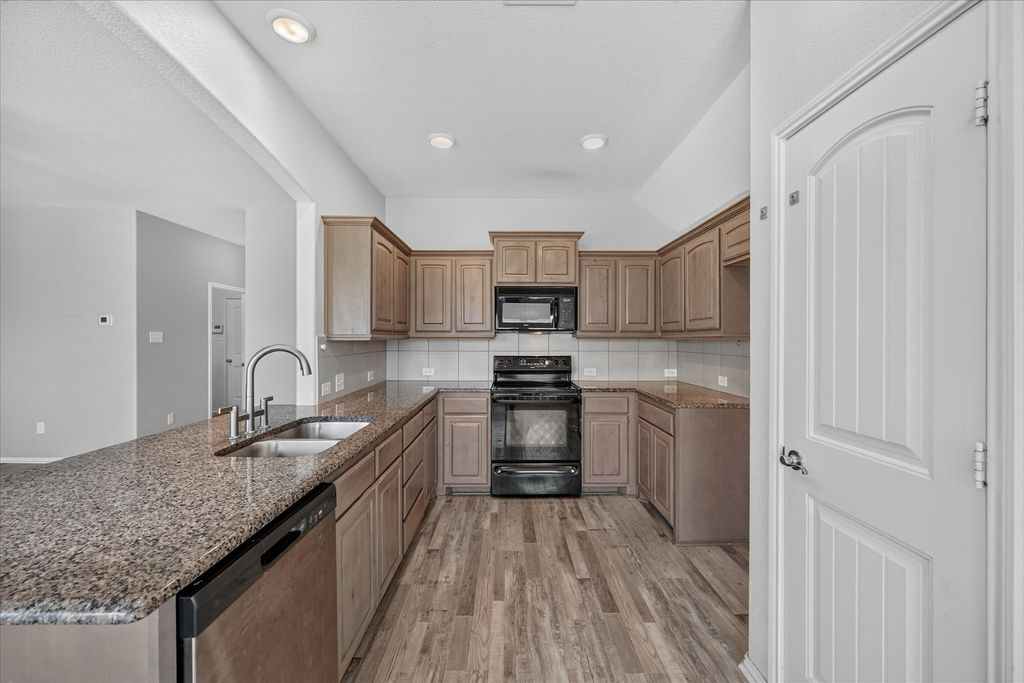 2120 Swenson Ranch Trail, Fort Worth, TX 76134 — photo 5