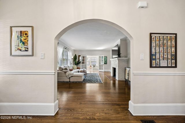 1410 EDGEWOOD Avenue S, Jacksonville, FL 32205