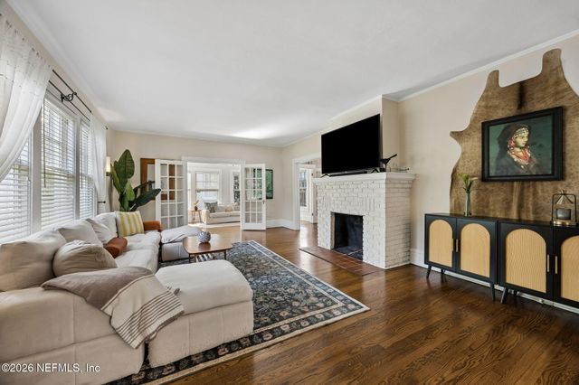 1410 EDGEWOOD Avenue S, Jacksonville, FL 32205